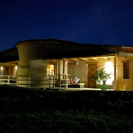 Atacama-Adventure Wellness & Ecolodge San Pedro de Atacama Exterior foto