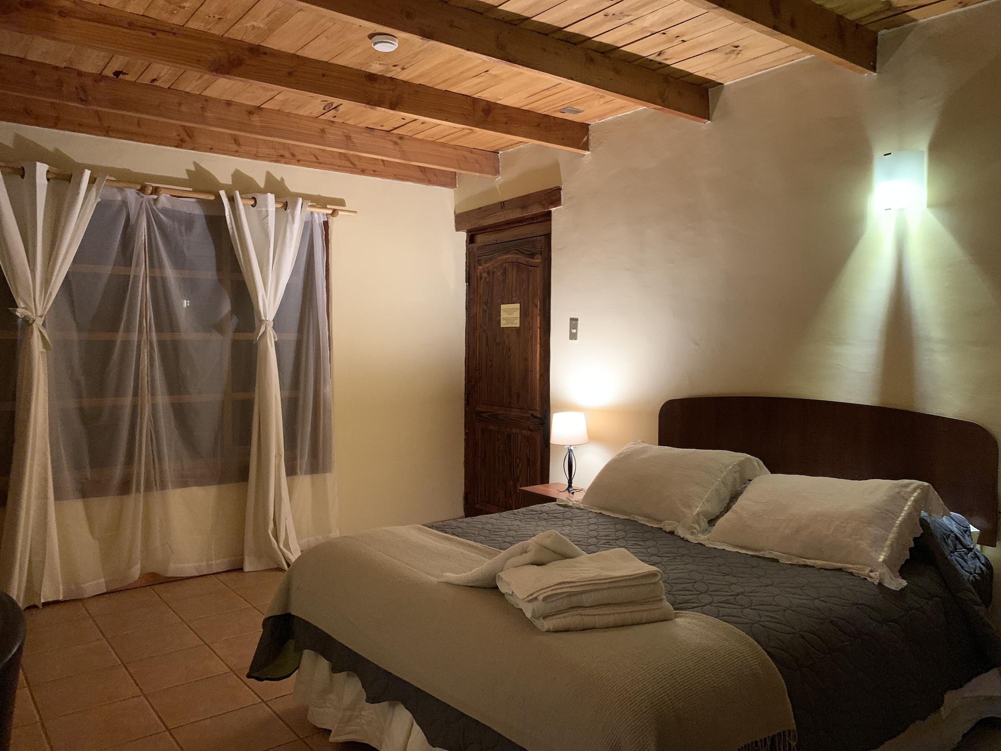 Atacama-Adventure Wellness & Ecolodge San Pedro de Atacama Exterior foto