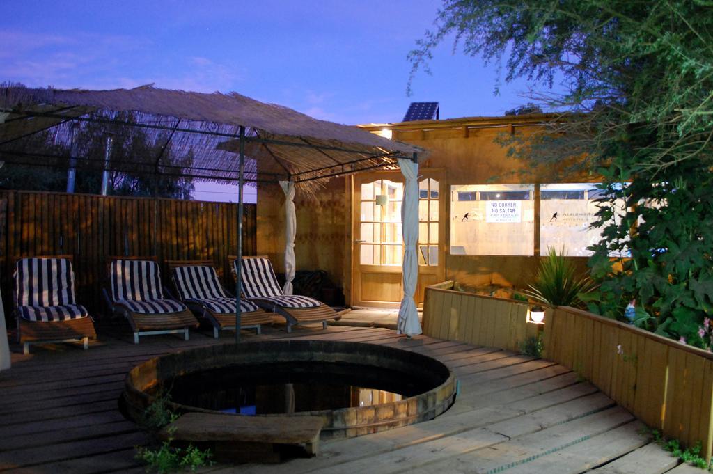 Atacama-Adventure Wellness & Ecolodge San Pedro de Atacama Cameră foto
