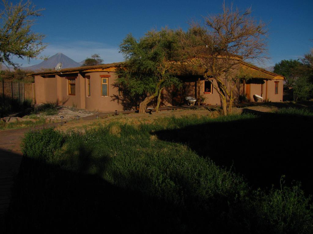 Atacama-Adventure Wellness & Ecolodge San Pedro de Atacama Cameră foto