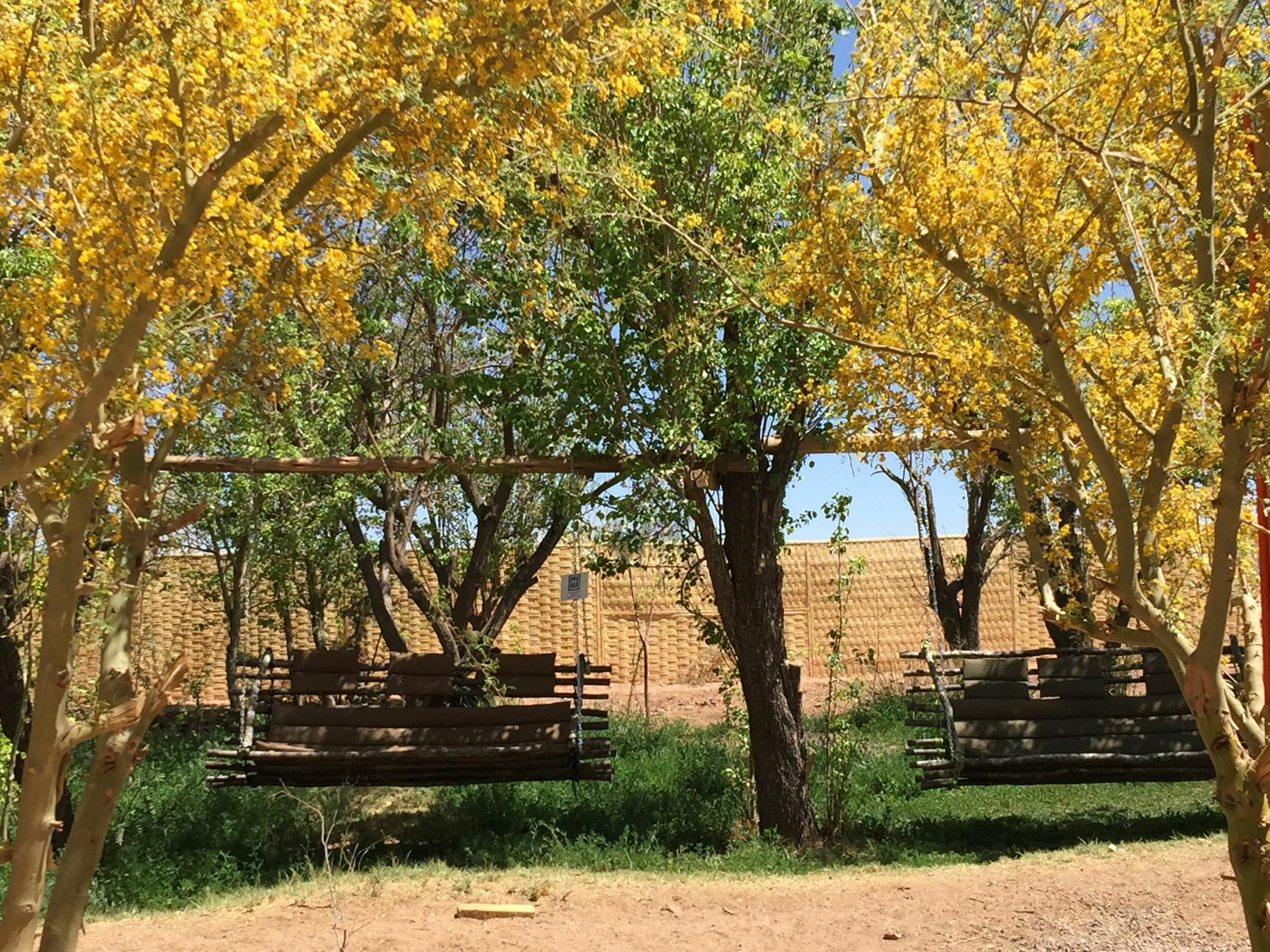 Atacama-Adventure Wellness & Ecolodge San Pedro de Atacama Exterior foto